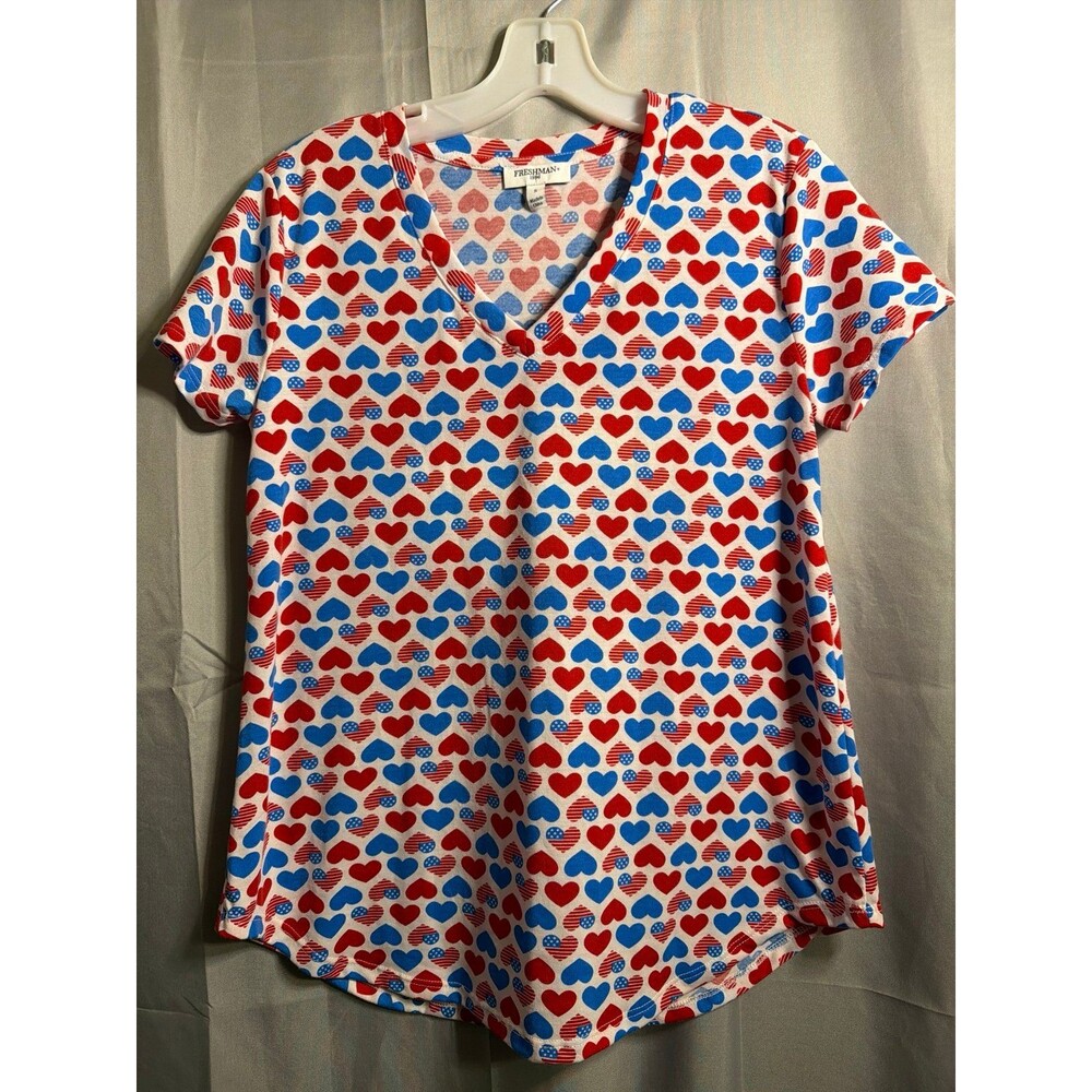 Nice Freashman 1996 Shirt S